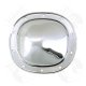 YUK Covers - Chrome