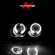 ANZ Projector Headlights