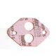 BBK Throttle Body Gasket Set