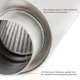 MM Universal Muffler