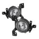 SPY Fog Lights