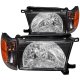 ANZ Crystal Headlights