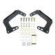 WES HDX Grille Guards