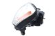 HELLA Headlight Assemblies