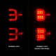 ANZ LED Taillights