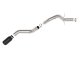 AFE Exhaust DPF Back