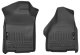HL WB - Front - Black