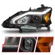 ANZ Projector Headlights