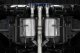 MBRP Catback Exhaust 304