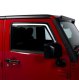 PUT Element Tint Window Visors