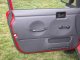 RUG Door Pull Straps