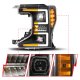 ANZ LED Headlights