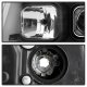 SPY Headlights