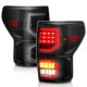 ANZ LED Taillights