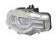 HELLA Headlight Assemblies