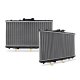 MM Radiators - Plastic