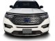AVS Bugflector II fits 2020-2022 Ford Explorer