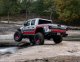 BUS Jeep Flat Style Flares