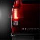 SPY LED Tail Lights