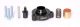 GFB DV+ Diverter Valves