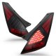 ANZ LED Taillights