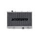 MM Radiators - Alum