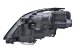 HELLA Headlight Assemblies