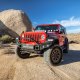 GOR Rockline Bumper