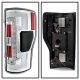 SPY LED Tail Lights
