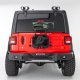 GOR Light Mounts