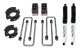 TUF Lift Kits