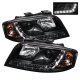 SPY Headlights