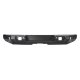 WES WJ2 Bumpers