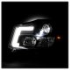 SPY Headlights