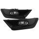 SPY Fog Lights