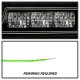 SPY LED Tail Lights