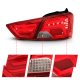ANZ LED Taillights