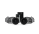 ROC Stage 2 Audio Kit