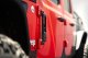 DV8 Hinge Mounted Steps