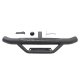 Go Rhino D360T - Dominator Hitch Step - Textured Black