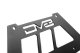 DVE License Plate Relocation