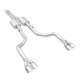 SSW Exhaust Catback