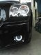 ORL LED Fog Light Halos