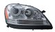 HELLA Headlight Assemblies