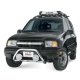 WES Light Bar Mount Kits