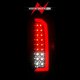 ANZ LED Taillights