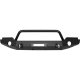 WES WJ2 Bumpers