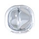 YUK Covers - Chrome