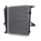 MM Radiators - Plastic
