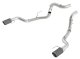 BOR Axle Back Kit (no des)